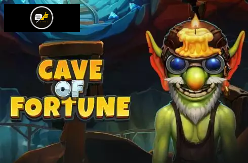 Cave of Fortune